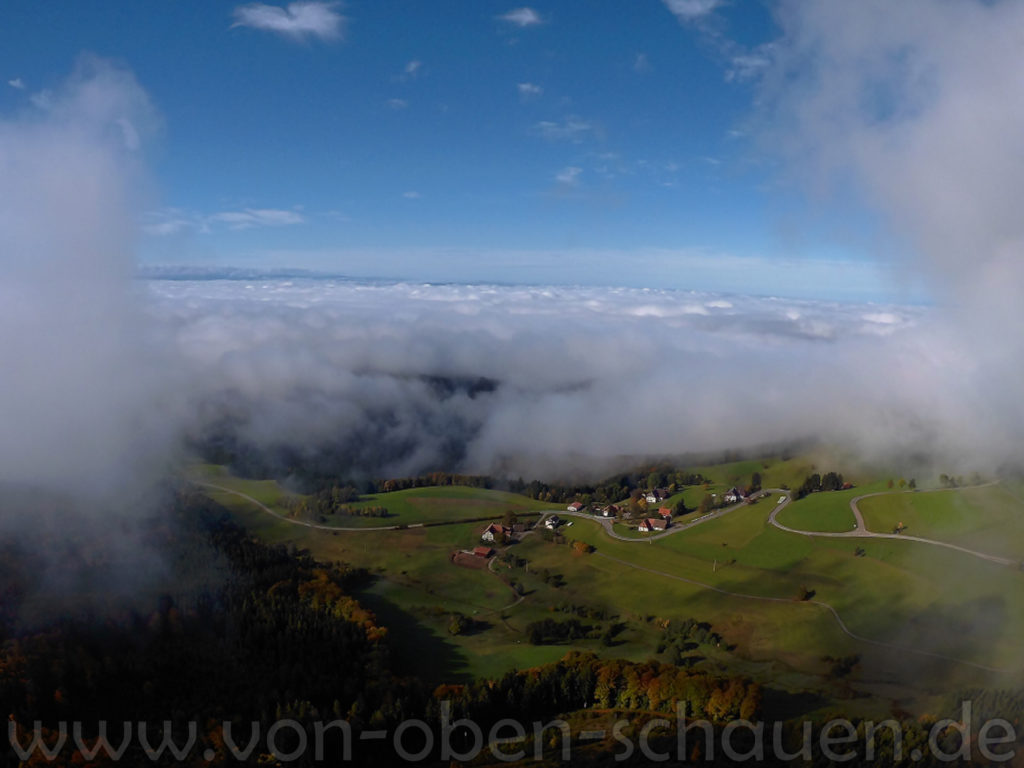 Luftaufnahmen Atdorf